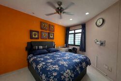 Blk 656B Jurong West Street 61 (Jurong West), HDB Executive #531724911